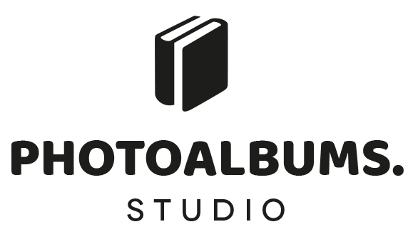 Photoalbums.Studio