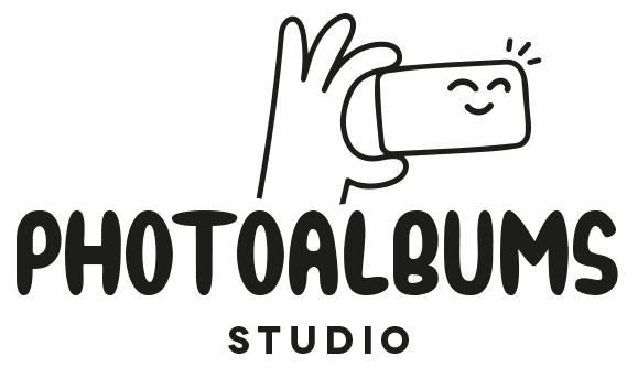 Photoalbums.Studio